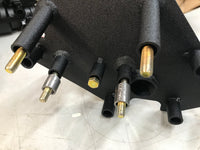 72-93 (4x4 STOCK) Steering Dodge Steering Box Brace