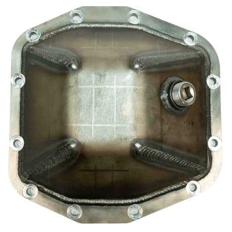 compare product JL Rear Differential Cover Rubicon M220