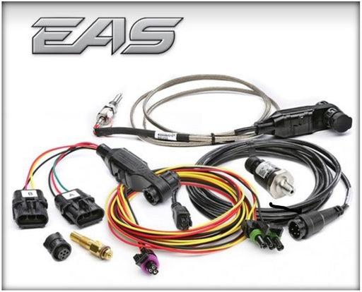 Edge cts competition egt/boost/temp kit