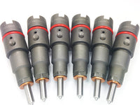 Dodge 98.5-02 24v Injector SET - 150HP