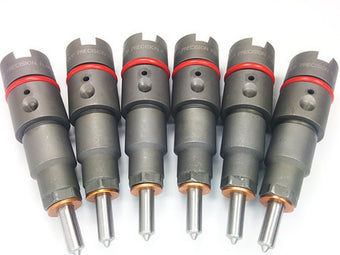 compare product Dodge 98.5-02 24v Injector SET - 150HP