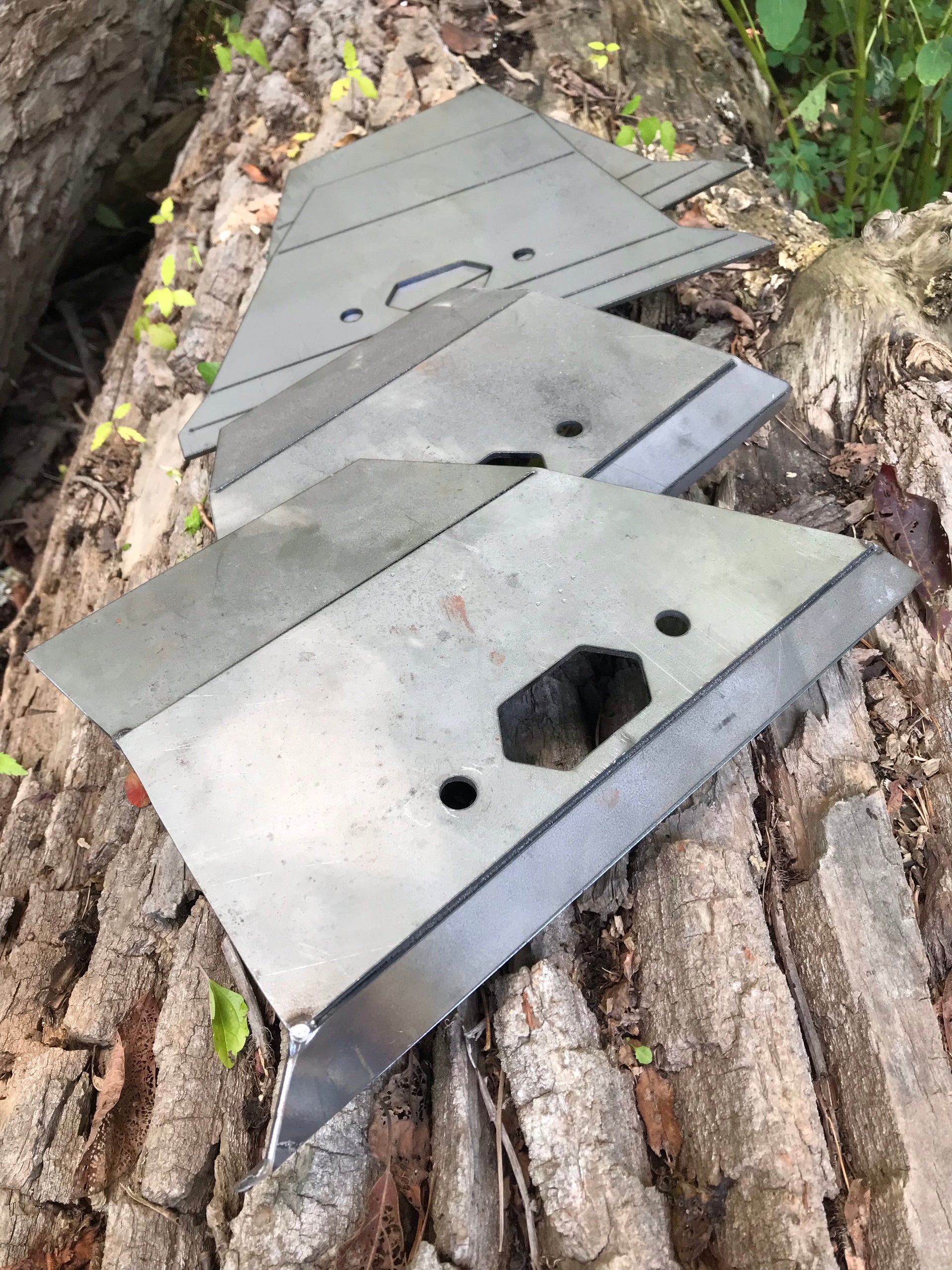 Aftermarket Hardware