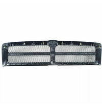 NEW Paintable Grille For 1994-2001 Ram 1500 1994-2002 Ram 2500 3500
