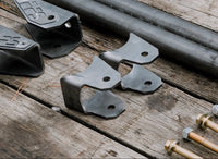 4.0” Axle Link Brackets (Pair)