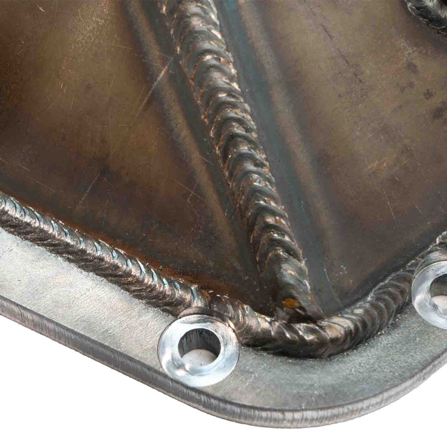 JL Rear Differential Cover Rubicon M220