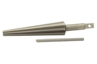 compare product Reamer Tool for Tapered Tie Rod Ends and Knuckles