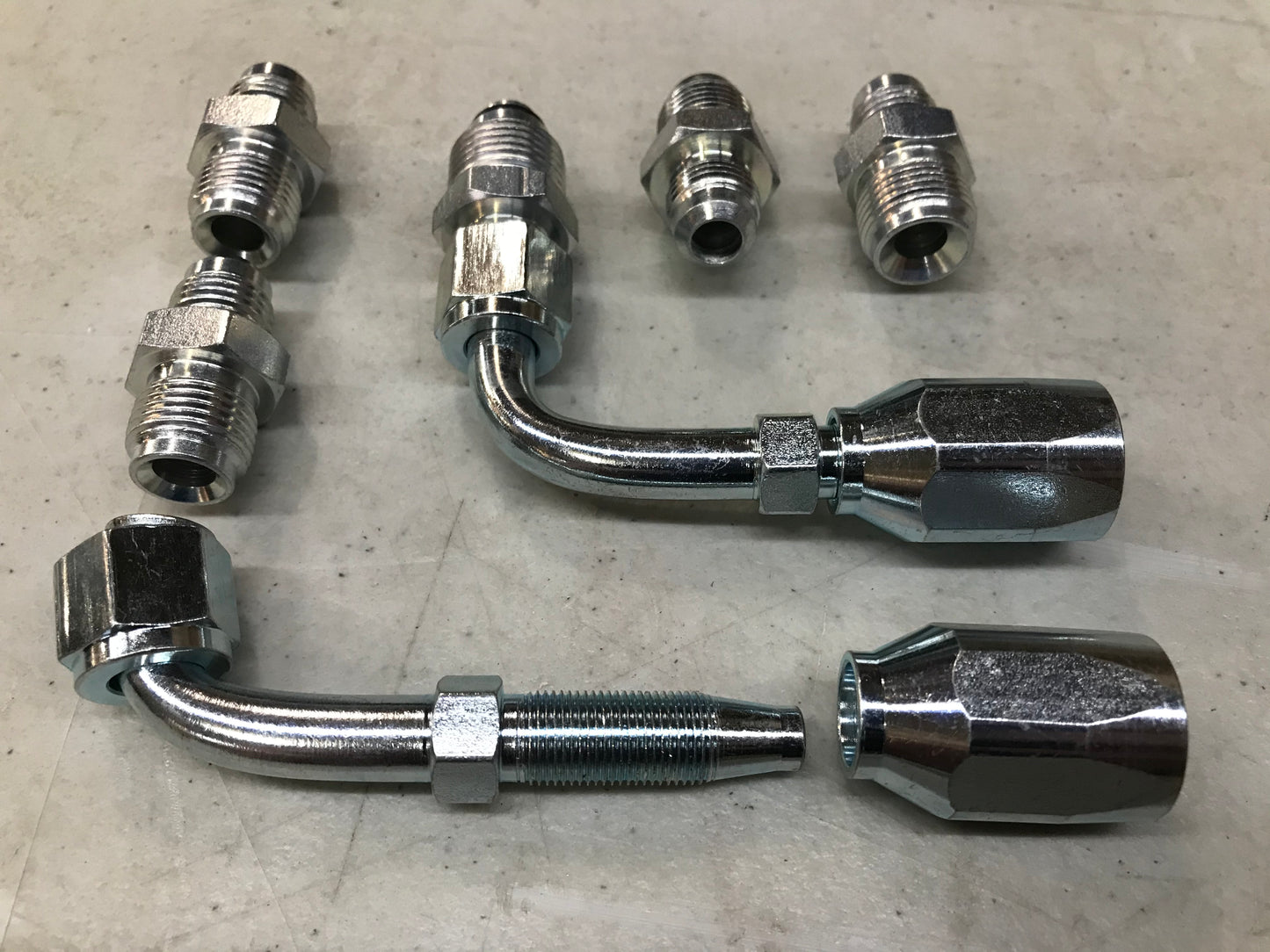 72-93 Dodge Truck Hydroboost With  Master Cylinder of your Choice