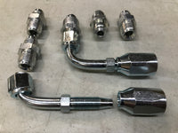 72-93 Dodge Truck Hydroboost With  Master Cylinder of your Choice