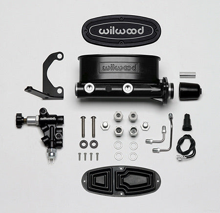 Wilwood Master Kit