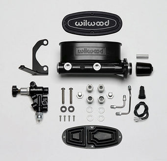 compare product Wilwood Master Kit