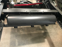 72-93 Dodge Frame Air Tank Bracket