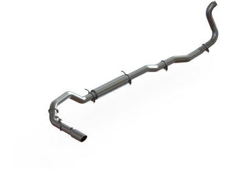 compare product 88-93 DODGE D250-D350 CUMMINS 2WD 4IN TURBO BACK EXHAUST