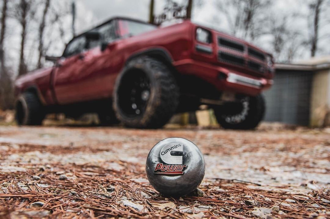 2nd gen dodge ram for sale