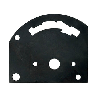 compare product Gate Plate