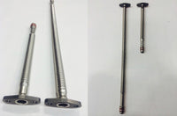 1g Cummins Turbo Oil  Drain Lines