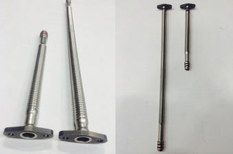 compare product 1g Cummins Turbo Oil  Drain Lines