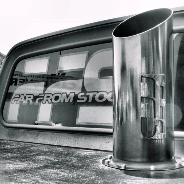 FFS Stack Ring Seal Kit