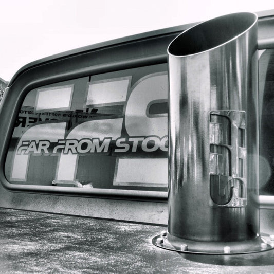 FFS Stack Ring Seal Kit