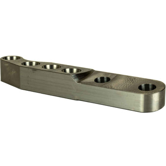 compare product DANA 44 FLAT HIGH STEER ARM PASSENGER SIDE