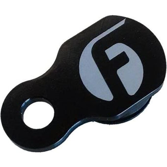 compare product 2011+ Duramax LML Rear Engine Cover Coolant Return Plug