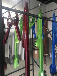 14-C Ram Front 4 Link Long Arm Conversion 4th 5th Gen REBUILD HARDWARE KIT ONLY