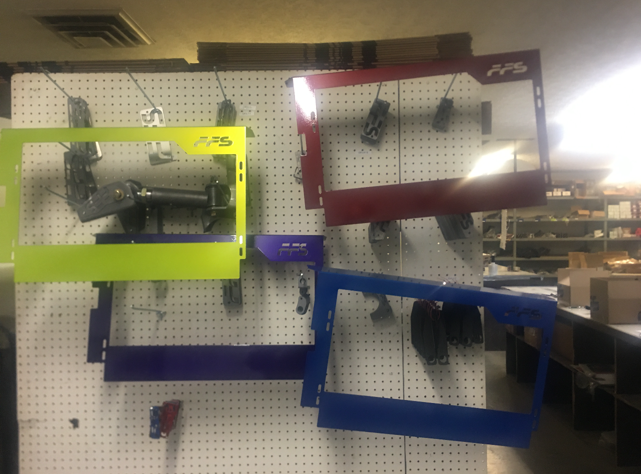 03-08 3rd Gen Condenser Cover