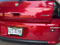 FFS License Plate Cover