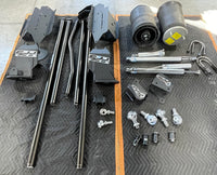 94-02 2g Long Travel Air Suspension (REAR)