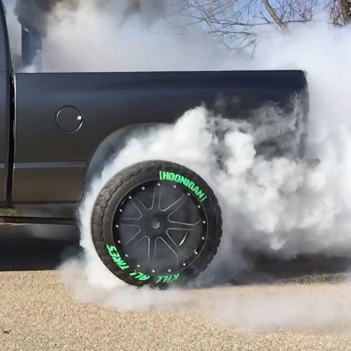 FFS HD 60” Double Adjustable DIY Traction Bar Kit